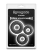 Renegade Players - Black by Renegade