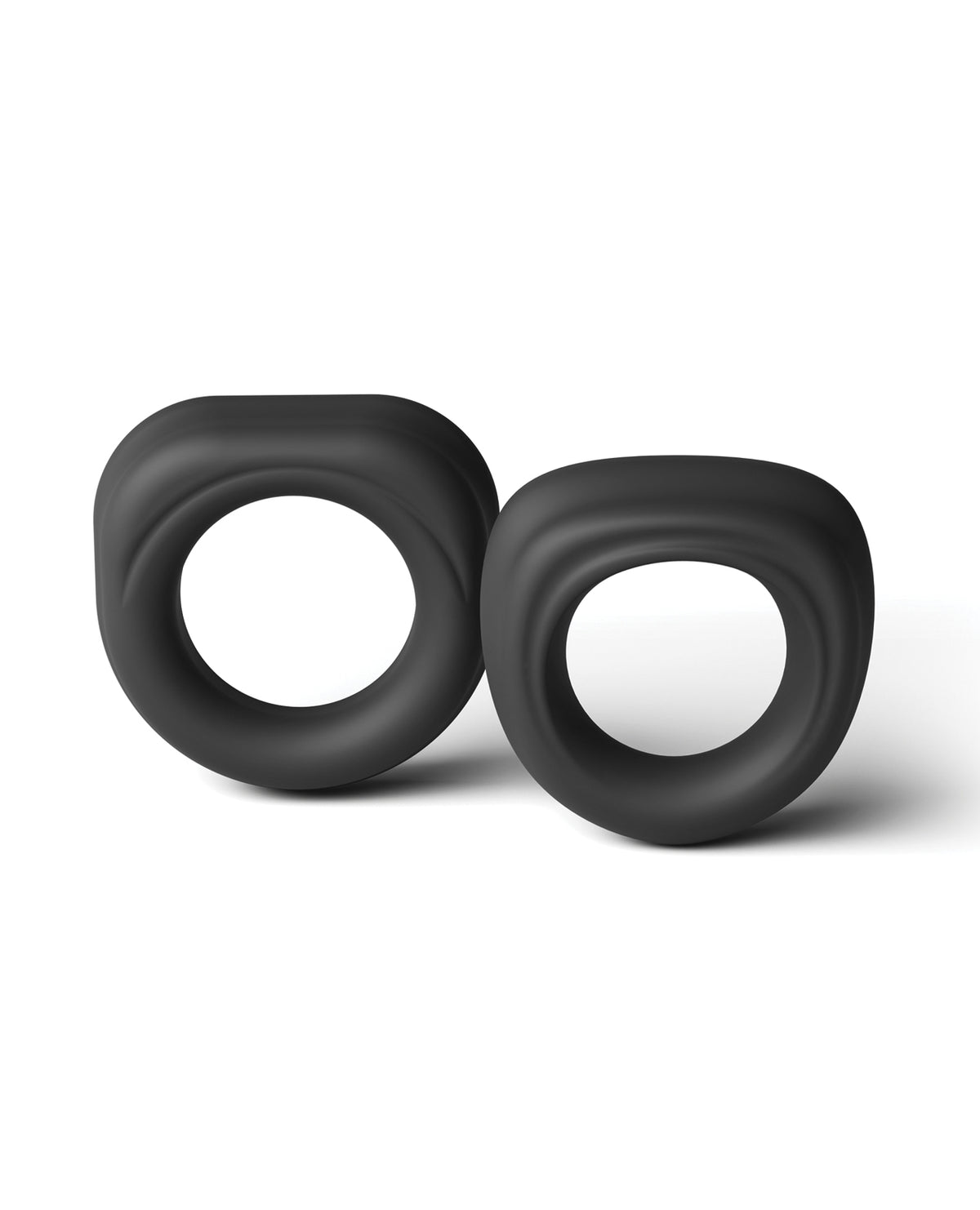 Renegade Alpha Rings by Renegade
