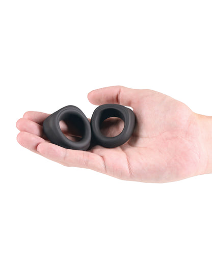 Renegade Alpha Rings by Renegade