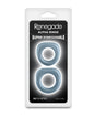 Renegade Alpha Rings by Renegade
