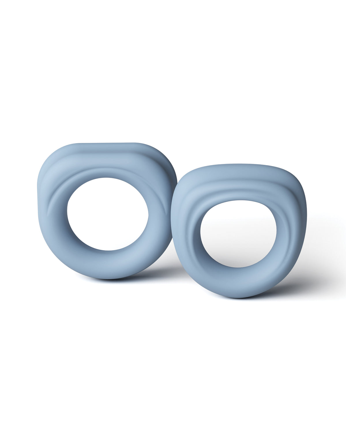 Renegade Alpha Rings by Renegade