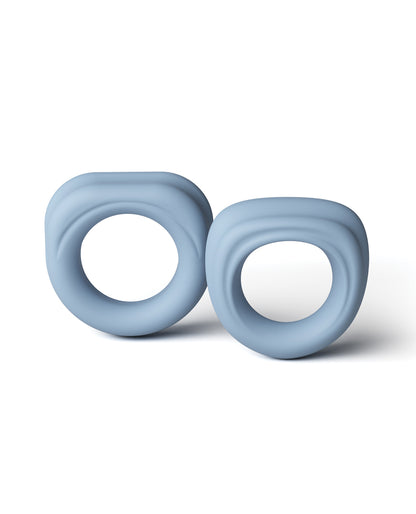 Renegade Alpha Rings by Renegade