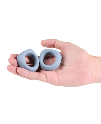 Renegade Alpha Rings by Renegade