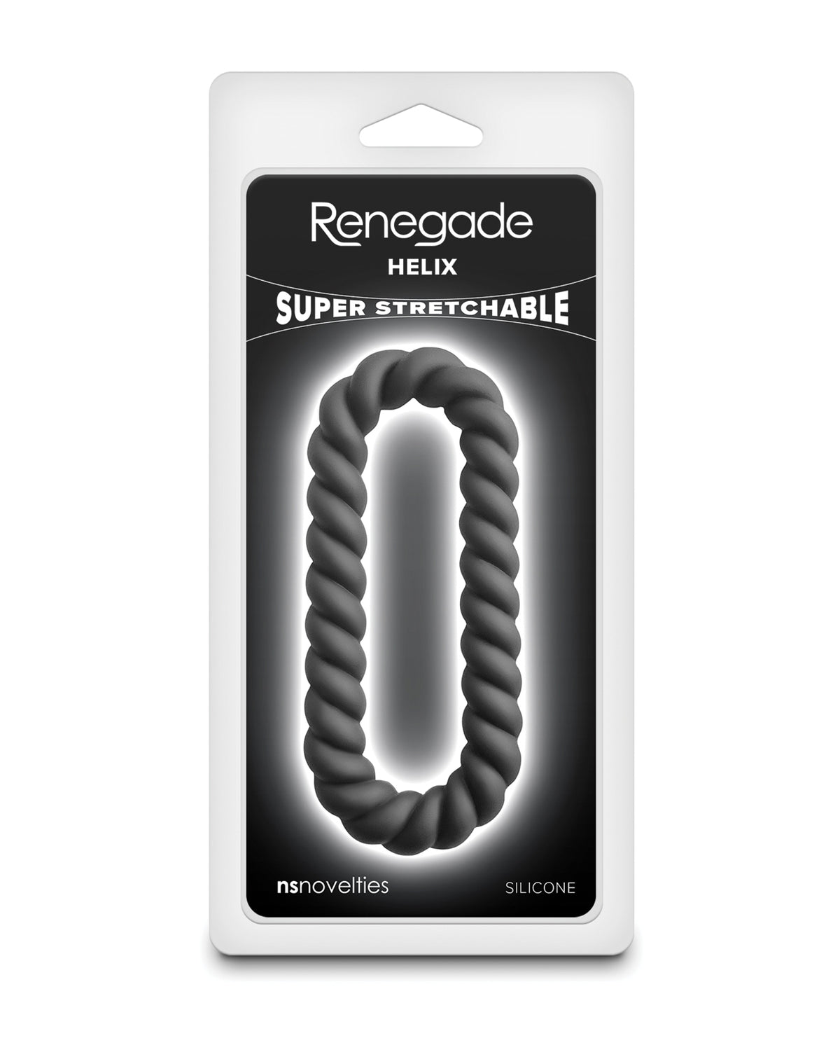 Renegade Helix - Black by Renegade