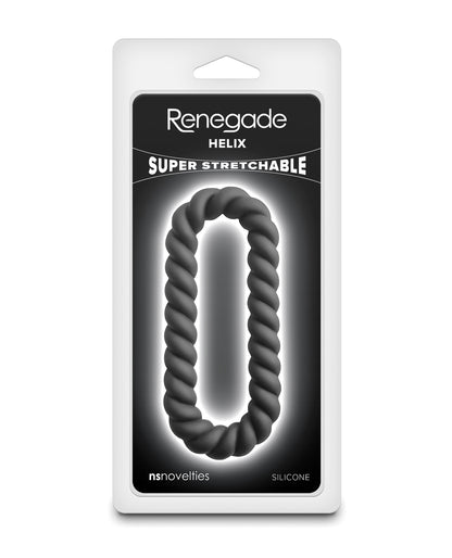 Renegade Helix - Black by Renegade