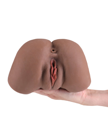 I Dream of Anal Kimmy - Brown by I Dream of Anal