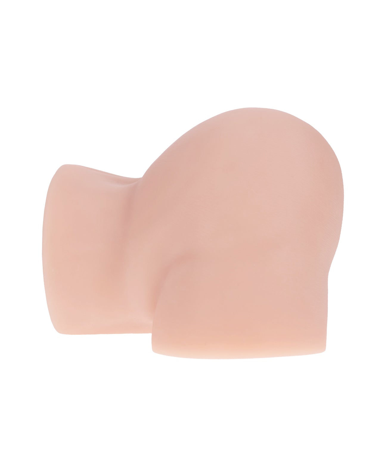 Shots Xkin Rina Brooks Dual Entry Bodyforms Masturbator - Flesh by Xkin