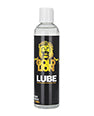 Gold Lion Water-Based Personal Lubricant - 8 oz Bottle, Glycerin & Paraben Free, pH Balanced for Sensitive Skin by Gold Lion