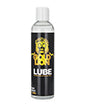 Gold Lion Water-Based Personal Lubricant - 8 oz Bottle, Glycerin & Paraben Free, pH Balanced for Sensitive Skin by Gold Lion