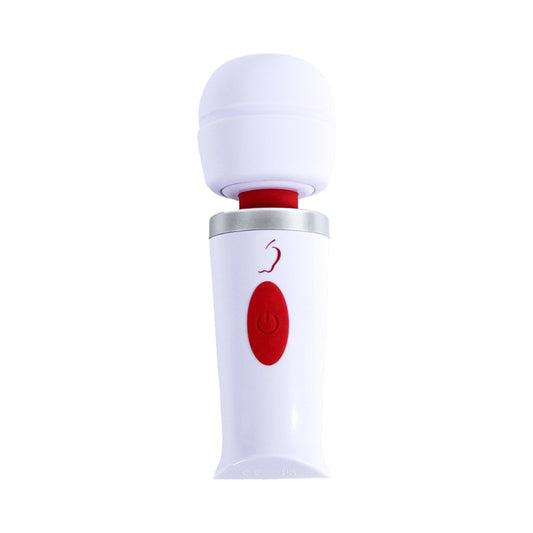 Adam & Eve Mini Magic Massager by PHE/Adam and Eve