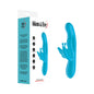 Adam & Eve Butterfly Embrace KegelFlex Dual Stimulator by PHE/Adam and Eve