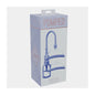 PUMPED Manual Vulva Pump Lavender by Shots America LLC