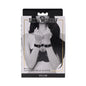 Sportsheets Sex & Mischief Shadow Convertible Cuffs by Sportsheets