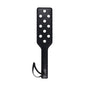 Sportsheets Sex & Mischief Shadow Paddle by Sportsheets
