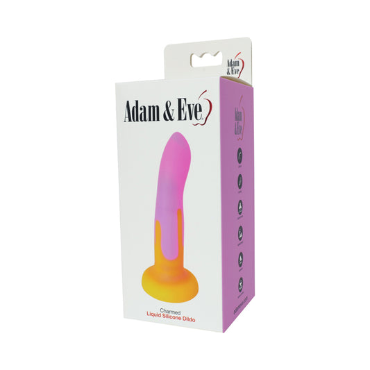 Adam & Eve Charmed Dildo by PHE/Adam and Eve