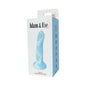 Adam & Eve Wonder Dildo by PHE/Adam and Eve