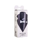 BMS Factory Black Tie Affair Mini Wand - Versatile Hair Styling Tool by BMS Factory
