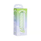 Softies Dual Layer Bullet 4 in. Green by BMS Factory