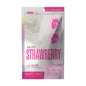 GLYDE Ultrathin Latex Condom Strawberry Flavored 12-Count by Sooka Inc