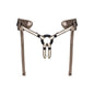 Strap-On-Me Leatherette Harness Desirous by Lovely Planet USA