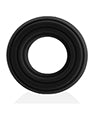 Hunky Junk Roto Cockring in Black Fog – Silicone Penis Enhancement by Oxballs and Hunky Junk by Hunky Junk