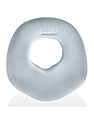 Hunky Junk Fit Bulge Hung-Style Cockring - Clear Silicone Penis Enhancement by Oxballs and Hunky Junk by Hunky Junk