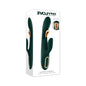 Evolved Golden Goddess G-Spot Flicker Green - EN-RS-7197-2 by Evolved by Evolved