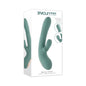 Evolved Rub Me Tender G-Spot Gyration & Thrusting Mint - EN-RS-7142-2 by Evolved by Evolved
