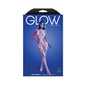 Fantasy Lingerie Glow Equilibrium Glow-in-the-Dark Crotchless Bodystocking by Fantasy Lingerie