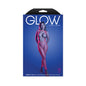 Fantasy Lingerie Glow Want It All Reversible Bodystocking & Rhinestone Pasties O/S by Fantasy Lingerie
