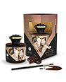 Shunga Body Paint - 1.7 oz Aphrodisiac Chocolate for Couples by Shunga