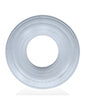 Hunky Junk Roto Cockring - Clear Silicone Penis Enhancement by Oxballs, Part HUJ-150-CST by Hunky Junk