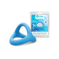COTR Inc. b-Vibe Snug Ring Tri-Sling Silicone C-Ring - Adjustable, Comfortable Design by COTR Inc.