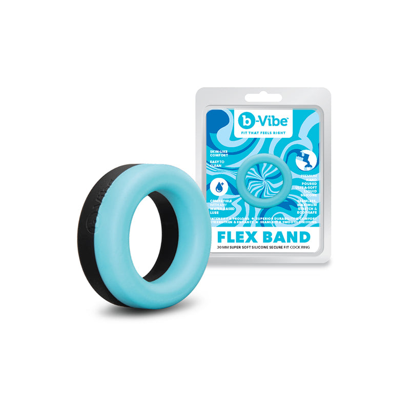 COTR Inc. b-Vibe Flex Band 30mm Silicone C-Ring by COTR Inc.