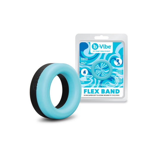 COTR Inc. b-Vibe Flex Band 30mm Silicone C-Ring by COTR Inc.