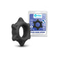 COTR Inc. b-Vibe Flex Ring Spike Silicone C-Ring - Comfortable and Flexible Male Enhancer by COTR Inc.