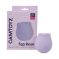 Camtoyz Elixir CT-JVB-1132 Tap Rose Pulsation Stimulator by Camtoyz/ Elixir