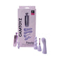 Camtoyz Fouria All-in-One Vibrating Bullet by Camtoyz/Elixir - Model CT-JVB-1130-FOURIA by Camtoyz/ Elixir