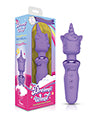 Dreamii Powerful Unicorn Wand – Lilac Whirl by Viben by Dreamii