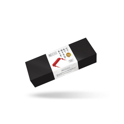 Liebe Seele- Red Shibari Bondage Rope Silky Cotton Rope 10m & 5m