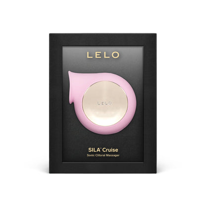 Sila Cruise by LELO