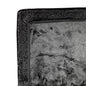 Splash Blanket The OG Large Black by Splash Blanket - Waterproof Micro-Velvet & Sherpa Fleece Throw by Splash Blanket