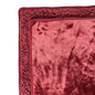 Splash Blanket The OG Large Moon Blood by Splash Blanket - Waterproof Micro-Velvet and Sherpa Fleece Coverlet by Splash Blanket