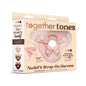 COTR Inc. Together Toy NudeFit Strap-On Harness Light - Comfortable Adjustable Fit by COTR Inc.