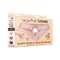 COTR Inc. Together Toy NudeFit FlexCurv Strap-On Harness Light (Part No. TOG-020LT) by COTR Inc.