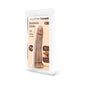 COTR Inc. Together Toy 7.75 Inch Realistic Dildo - Medium by COTR Inc.