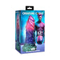 XR LLC Creature Cocks Gorge Inflatable Silicone Dildo - Realistic and Flexible Adult Toy by XR LLC