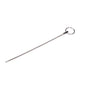 Beaded Stainless Steel Urethral Sound Penis Plug 26cm Long