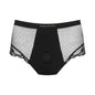 Lovely Planet USA Strap-On-Me Harness Lingerie Divine L Black by Lovely Planet USA