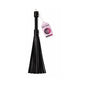 Wholesale X Distributors LLC Heat Tease Flogger Black and Pink by Wholesale X Distributors LLC DBA PINKelephant